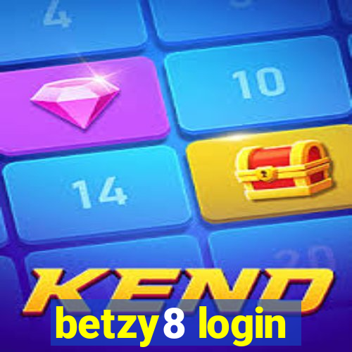 betzy8 login